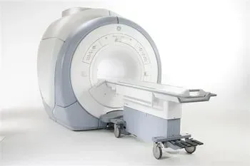 GE Signa HDx 1.5T