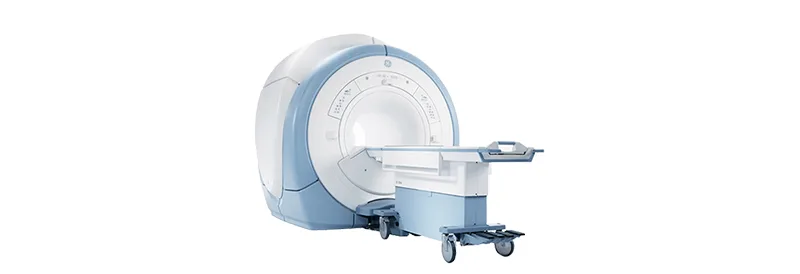 GE Signa HDxt 1.5T