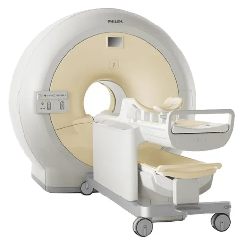 Томограф Philips Achieva 1.5T