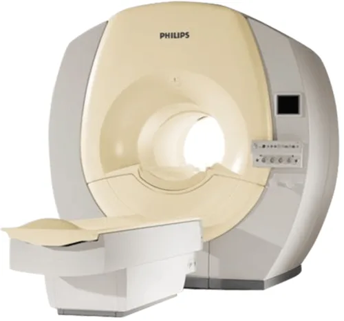 Philips Intera 1.5T