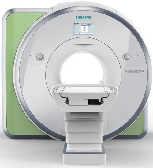 Siemens Magnetom Aera 1.5T