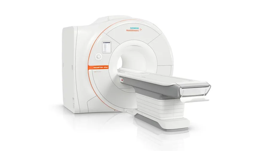Siemens Magnetom Altea 1.5T