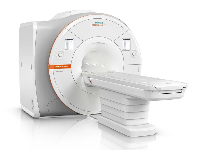 Siemens Magnetom Amira 1.5T