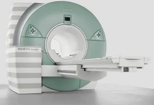 Томограф Siemens Magnetom Avanto 1.5T
