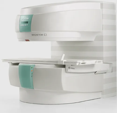 Siemens Magnetom C! 0.35T