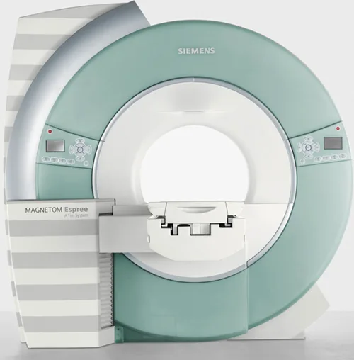 Siemens Magnetom Espree 1.5T