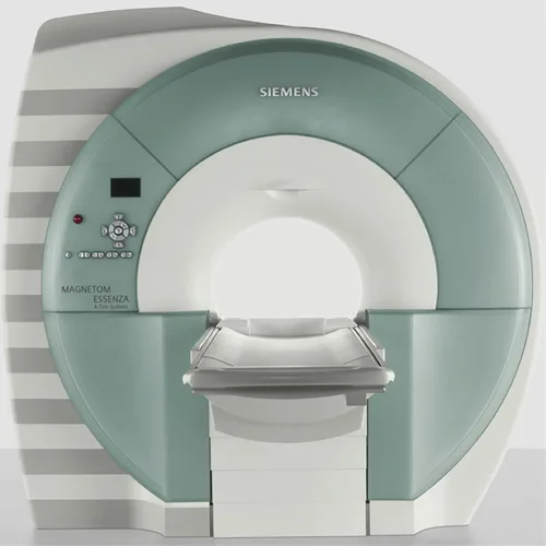 Томограф Siemens Magnetom Essenza 1.5T