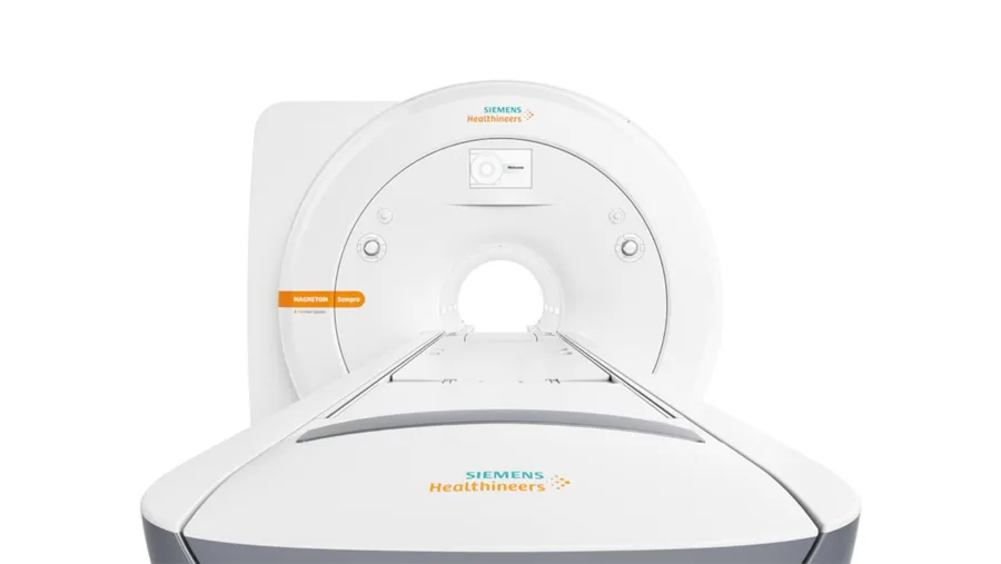 Siemens Magnetom Sempra 1.5T